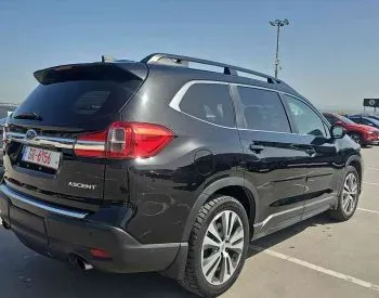 Subaru Ascent 2019 თბილისი