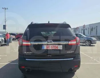 Subaru Ascent 2019 თბილისი - photo 5