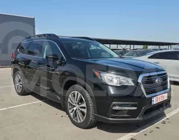 Subaru Ascent 2019 Тбилиси - изображение 3