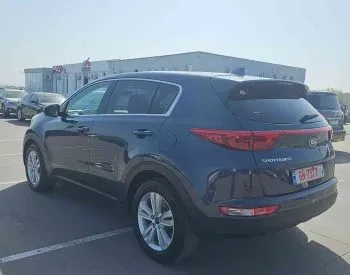 Kia Sportage 2017 Tbilisi