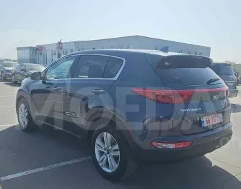 Kia Sportage 2017 Tbilisi - photo 6