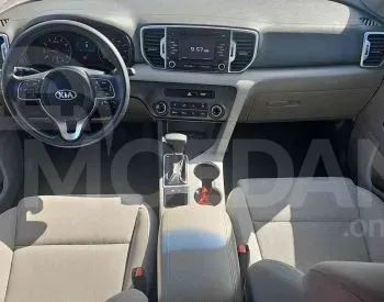 Kia Sportage 2017 Tbilisi - photo 8