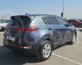 Kia Sportage 2017 Tbilisi - photo 4