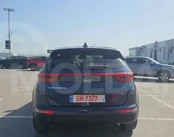 Kia Sportage 2017 Tbilisi - photo 5