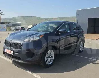 Kia Sportage 2017 Tbilisi - photo 2