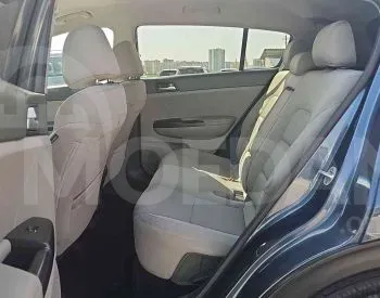 Kia Sportage 2017 Тбилиси - изображение 7