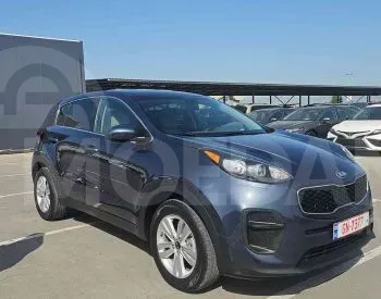 Kia Sportage 2017 Тбилиси - изображение 3