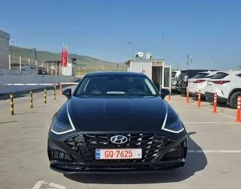 Hyundai Sonata 2020 თბილისი