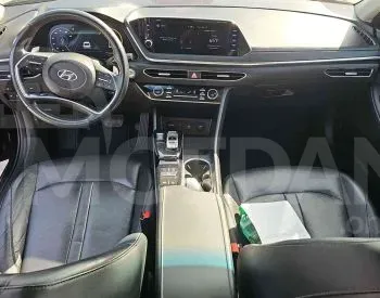 Hyundai Sonata 2020 თბილისი - photo 9