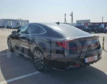 Hyundai Sonata 2020 თბილისი - photo 7