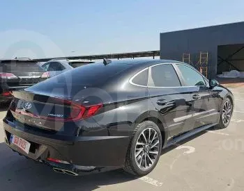 Hyundai Sonata 2020 თბილისი - photo 5