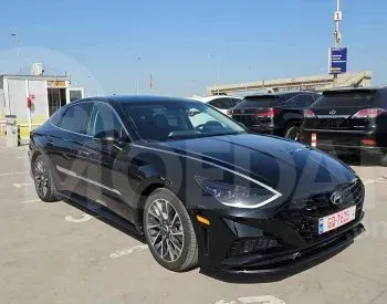 Hyundai Sonata 2020 Tbilisi - photo 3