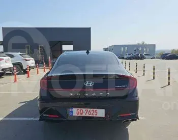 Hyundai Sonata 2020 Tbilisi - photo 6