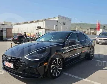 Hyundai Sonata 2020 Tbilisi - photo 2