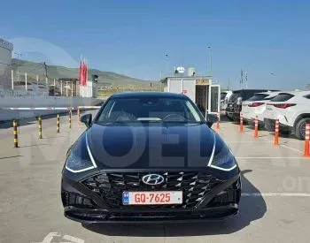 Hyundai Sonata 2020 Tbilisi - photo 1