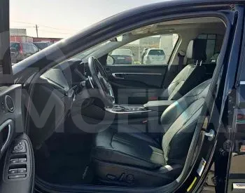 Hyundai Sonata 2020 Tbilisi - photo 10