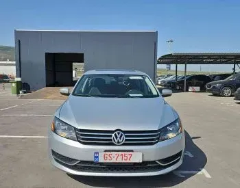 Volkswagen Passat 2.5 2014 Тбилиси