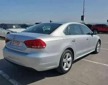 Volkswagen Passat 2.5 2014 თბილისი