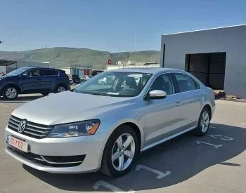 Volkswagen Passat 2.5 2014 თბილისი