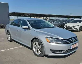 Volkswagen Passat 2.5 2014 Тбилиси