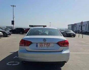 Volkswagen Passat 2.5 2014 Тбилиси