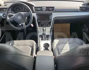 Volkswagen Passat 2.5 2014 თბილისი - photo 8