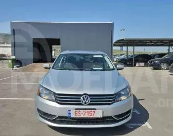 Volkswagen Passat 2.5 2014 თბილისი - photo 1