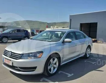 Volkswagen Passat 2.5 2014 Тбилиси - изображение 2