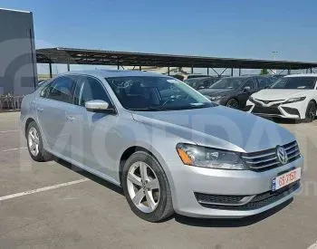 Volkswagen Passat 2.5 2014 თბილისი - photo 3