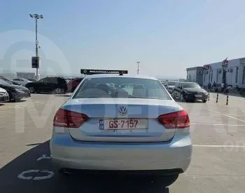 Volkswagen Passat 2.5 2014 Тбилиси - изображение 6