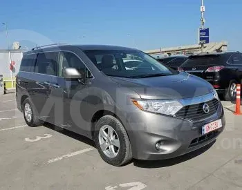 Nissan Quest 2016 Тбилиси - изображение 3