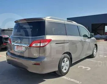 Nissan Quest 2016 Тбилиси - изображение 5