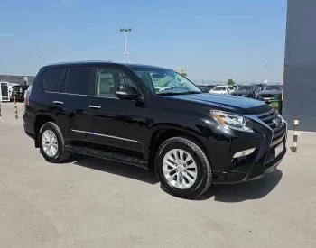 Lexus GX 2014 თბილისი