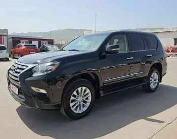 Lexus GX 2014 თბილისი