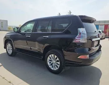 Lexus GX 2014 თბილისი