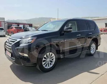 Lexus GX 2014 Тбилиси - изображение 2