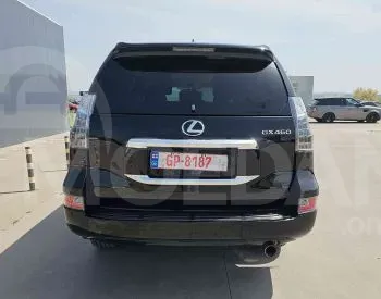 Lexus GX 2014 Тбилиси - изображение 5