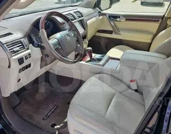 Lexus GX 2014 Тбилиси - изображение 9