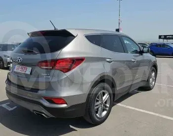 Hyundai Santa Fe 2018 თბილისი - photo 4