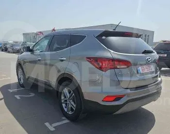Hyundai Santa Fe 2018 Tbilisi - photo 7