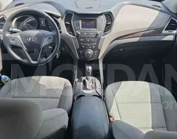 Hyundai Santa Fe 2018 Tbilisi - photo 9
