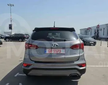 Hyundai Santa Fe 2018 Tbilisi - photo 5