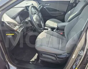 Hyundai Santa Fe 2018 Tbilisi - photo 10