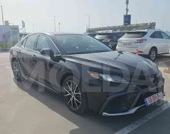 Toyota Camry 2023 თბილისი - photo 3