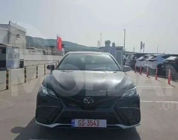 Toyota Camry 2023 თბილისი - photo 2