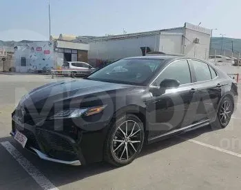 Toyota Camry 2023 თბილისი - photo 1