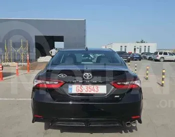 Toyota Camry 2023 თბილისი - photo 8