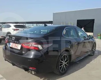 Toyota Camry 2.5L 2023 Tbilisi - photo 4