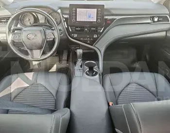 Toyota Camry 2.5L 2023 Tbilisi - photo 6