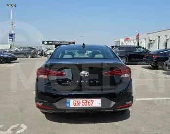 Hyundai Elantra 2020 Тбилиси - изображение 8